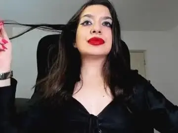 Chaturbate Free Live Porn of mistressmichelle5