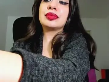 Chaturbate Adult Video Chat of mistressmichelle5