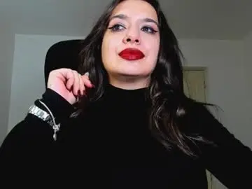 Chaturbate Adult Video Chat of mistressmichelle5