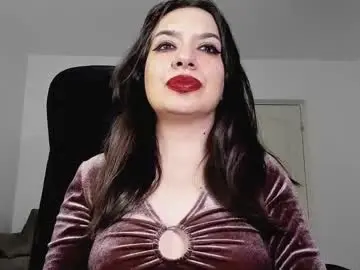 Chaturbate Adult Webcam of mistressmichelle5