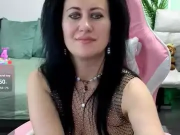 Chaturbate Watch Live Sex Cams of monica_vibe
