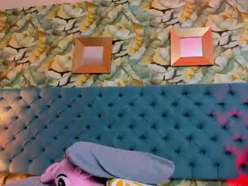 Chaturbate Sex Cam of susuyadoll