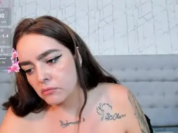 Chaturbate Live Sex of susuyadoll