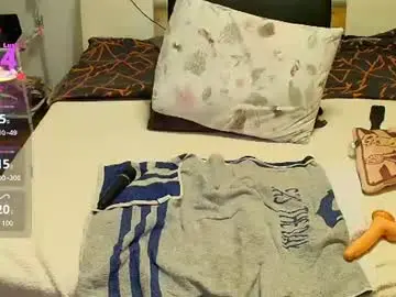 Chaturbate Best live sex cam show of sweetdevil0810