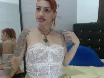 Chaturbate Sex Cam of veronicaqueenxxx