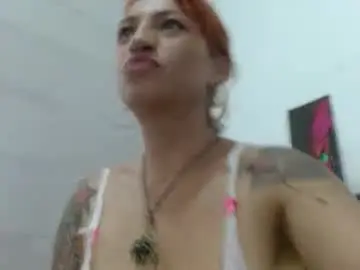 Chaturbate Sex Cam of veronicaqueenxxx