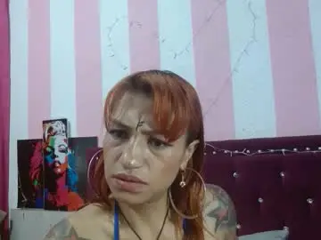 Chaturbate Live Sex Cam of veronicaqueenxxx