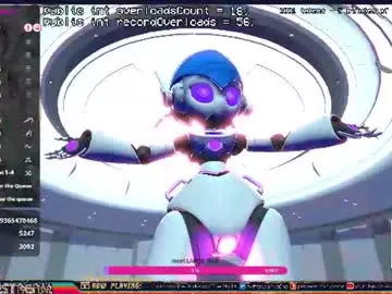 Chaturbate Adult Webcams of zonetron
