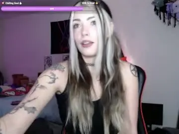 Chaturbate Adult Webcam of aerebellamagick333