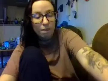 Chaturbate Sex Cam of blueeyedbeauty1995