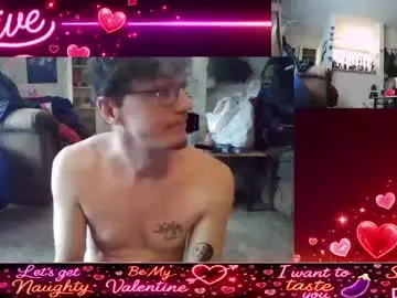 Chaturbate Nude Webcam of blueeyedbeauty1995