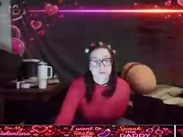 Chaturbate Adult Webcam of blueeyedbeauty1995