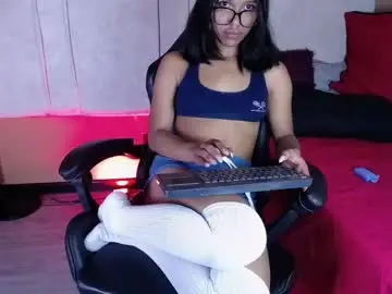 Chaturbate Live Sex Cam of dakashyten