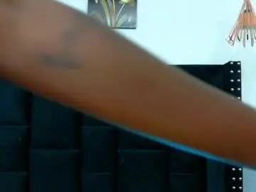 Chaturbate Adult Webcams of ebonyndsavage