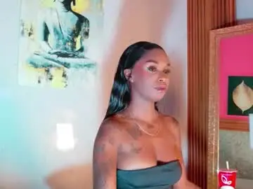 Chaturbate Sex Chat of ebonyndsavage