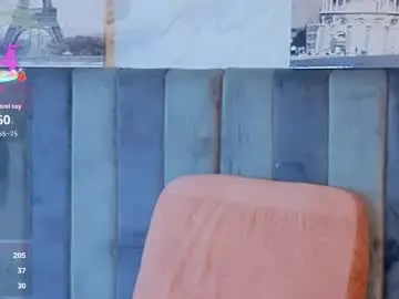 Chaturbate Sex Cam of elizabethbennett_l