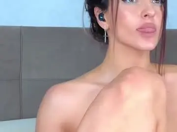 Chaturbate Nude Webcam of eva_ra