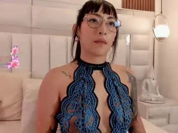 Chaturbate Adult Video Chat of im_kazumi