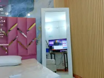 Chaturbate Live Sex Cam of indianbeautiful