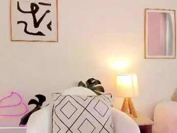 Chaturbate Best Webcam of kylie_benavieth