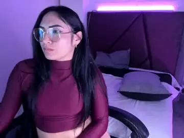 Chaturbate Sex Cam of lana_box