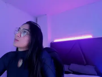 Chaturbate Live Sex Cam of lana_box