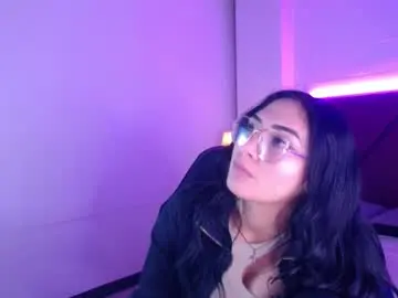 Chaturbate Live Sex Cam of lana_box