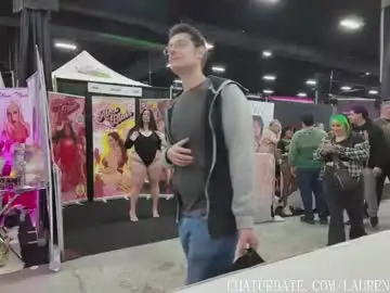 Chaturbate Best Webcam of laurenphillips