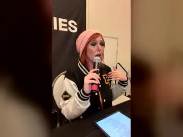 Chaturbate Sex Chat of laurenphillips