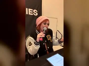 Chaturbate Free Live Porn of laurenphillips