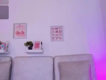 Chaturbate Live Sex Cam of malka_burning