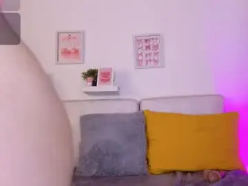 Chaturbate Nude Webcam of malka_burning