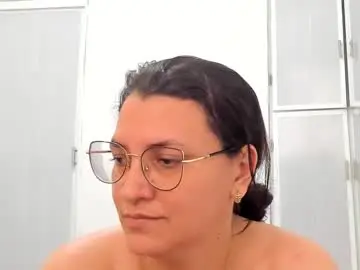 Chaturbate Nude Webcam of marilyn_garcia