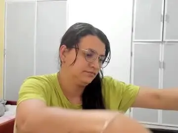 Chaturbate Best live sex cam show of marilyn_garcia