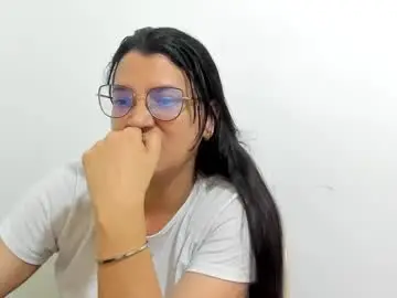 Chaturbate Nude Webcam of marilyn_garcia