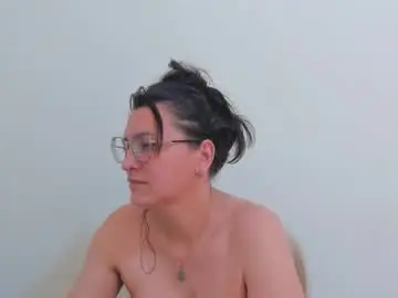 Chaturbate Sex Chat of marilyn_garcia