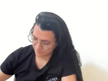 Chaturbate Live Porn of marilyn_garcia