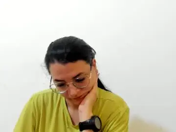 Chaturbate Sex Cam of marilyn_garcia