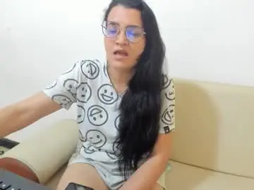 Chaturbate Private Sex Chat of marilyn_garcia