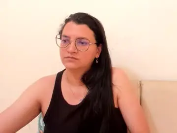 Chaturbate Live Sex of marilyn_garcia