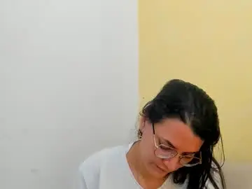 Chaturbate Nude Webcam of marilyn_garcia