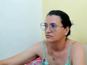 Chaturbate Adult Webcams of marilyn_garcia