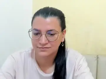 Chaturbate Adult Video Chat of marilyn_garcia