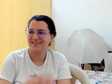 Chaturbate Free Live Porn of marilyn_garcia