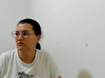 Chaturbate Best live sex cam show of marilyn_garcia