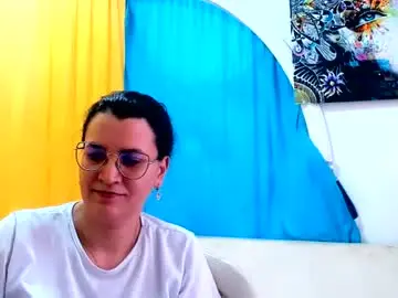 Chaturbate Live Porn of marilyn_garcia