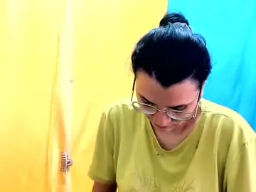 Chaturbate Live Porn of marilyn_garcia