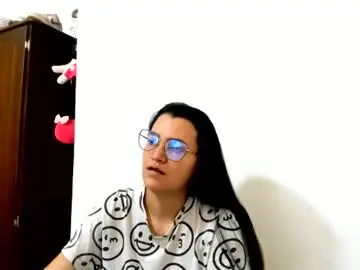Chaturbate Private Sex Chat of marilyn_garcia
