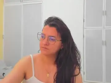 Chaturbate Best Webcam of marilyn_garcia