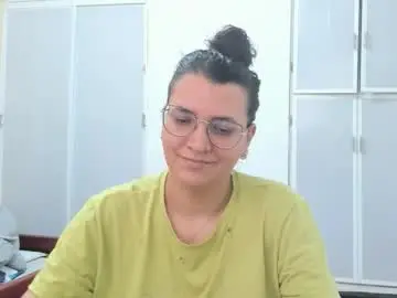 Chaturbate Watch Live Sex Cams of marilyn_garcia